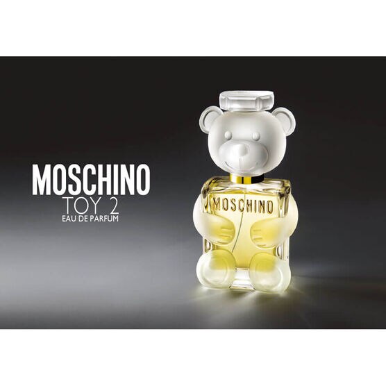 MOSCHINO   TOY           PERF 30ML